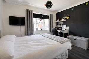 Bedroom 2- click for photo gallery
